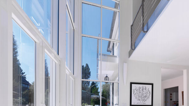 选择耐用建筑外门时应考虑哪些因素？