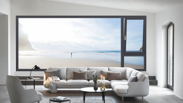 内开内倒窗的密封性为何更优？