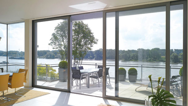 金刚网一体窗具备哪些安全防护功能？